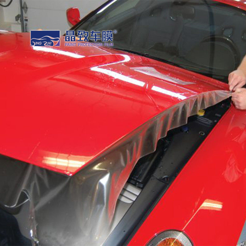 Voiture Spray Film Protecteur Wrap Feuille Rouleau Nano Céramique Protection Warp Protéger Les Voitures