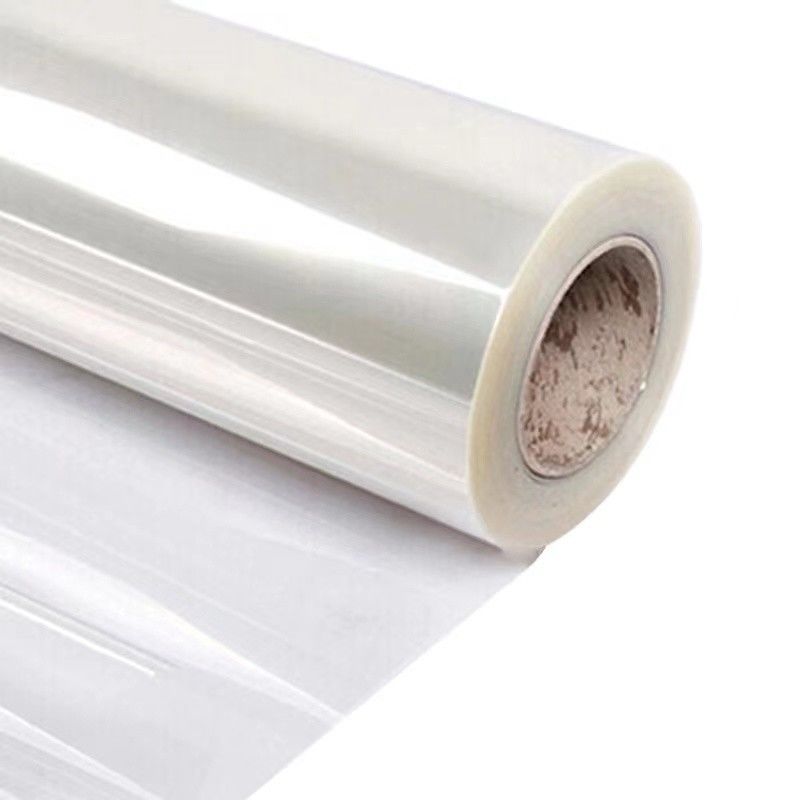 Films de protection contre les rayons UV à peinture couleur durable et fiable